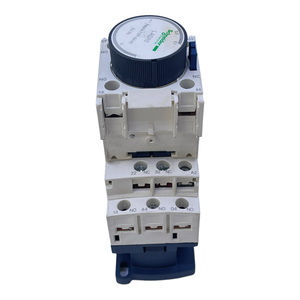 PLC lập trình điều khiển cad32 + ladr0 10A 6KV - Product Image 3