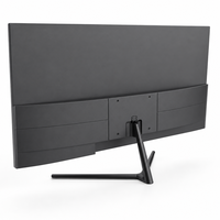 Monitor Gaming 24 Inch 165HZ 240HZ FHD Adaptive Sync IPS Kualitas Tinggi 16:9 Langsung dari Pabrik, 165hz untuk Kantor dan Gaming