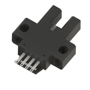 Sensor Electroóptico Miniatura Misumi Sypp18d Tipo Enchufable, Salida NPN, Distancia de Detección de 80 cm, Directamente Calificado - Product Image 2
