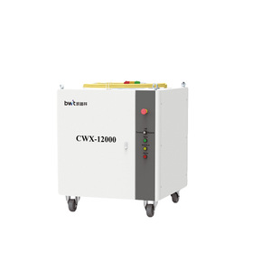 Láser de Fibra Caplin 1500W-3000W Monomodo Portátil para Soldadura, Corte y Eliminación de Óxido Cuatro en Uno - Product Image 2