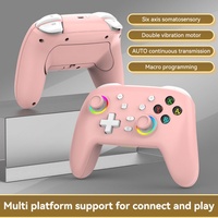 Control remoto para juegos de Switch, gamepad compatible con Switch.