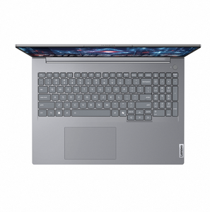 สำหรับ Thinkbook 16+ Ultra7-255H แรม 32GB ไดรฟ์โซลิดสเตท 1TB หน้าจอ 16 นิ้ว มุมมองกว้างกะทัดรัด แล็ปท็อปสำหรับสำนักงานและธุรกิจ - Product Image 3