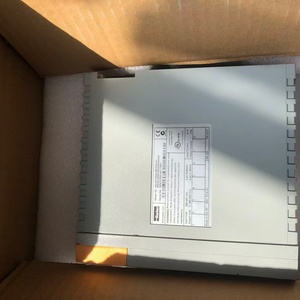 Controlador de Velocidad de Motor DC Parker 650-43125020-BF0P00-A1, Nuevo y Original, Variador de Frecuencia DC 650 - Product Image 3