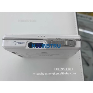 1 pièce Sony MD Walkman MZ-E70 H - Product Image 4