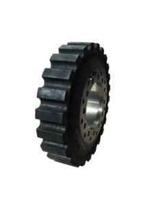 Pièces détachées pour <span class=keywords><strong>compresseur</strong></span> d'air industriel Liutech Original Flex Coupling pour LUY215-21 - Product Image 2