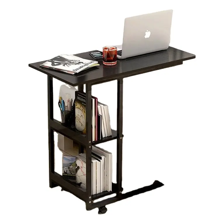 Latest Modern Simplicity Desktop Desk with Simple Desk Bed Side Table
