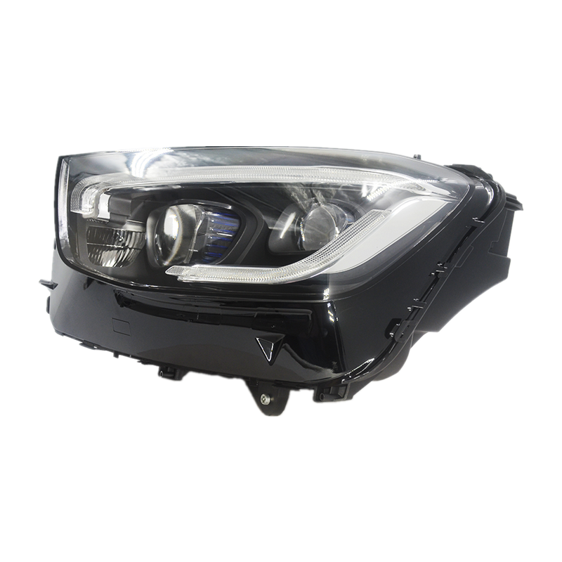 メルセデス・ベンツGLCクラスX253（2016、2017、2018、2019）用Feebest