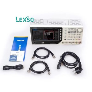 Générateur de signaux de fonction Hantek Hdg6202b, longueur de forme d'onde 200 MHz Lexso - Product Image 4
