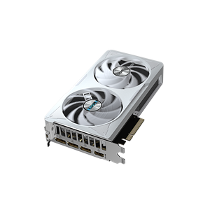 RTX 5060 EAGLE OC ICE 8G Graphics card GDDR7 desktop PCI-E 5.0 rtx5090 rtx5060 rtx5070 video card GV-N5060EAGLEOC ICE-8GD new - Product Image 5