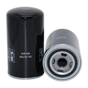 Filtres à huile de haute qualité W962 WD962 W11120 WD11102 W13145 WD13145 pour des performances optimales du moteur - Product Image 1