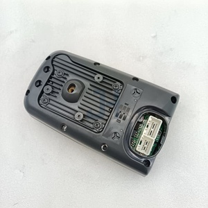 Conjunto de Monitor de Cabina 450-0714 para Excavadoras 325D 329D 330D 336D 345D, Panel de Pantalla Programado, Piezas Eléctricas 4500714 - Product Image 6