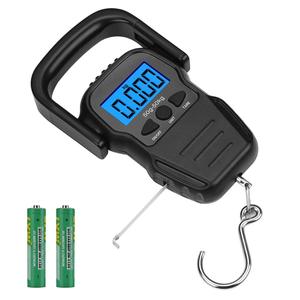 Fournisseurs <span class=keywords><strong>De</strong></span> porcelaine Électronique 50kg D'autres Produits <span class=keywords><strong>De</strong></span> Pêche Crochet Poids Balances <span class=keywords><strong>De</strong></span> Pêche - Product Image 5