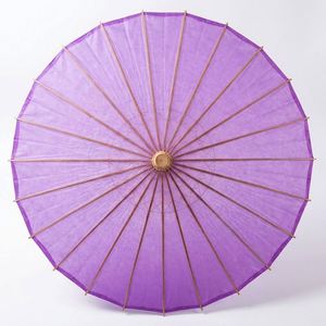 Nouvelle Arrivée Parapluie Manuel à Manche en Bois Motif Personnalisé Mariage Multicolore Vente en Gros - Product Image 3