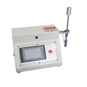 เครื่องทดสอบการสึกหรอแบบเชิงเส้น TABER Abrasimeter เครื่องทดสอบความทนทานต่อการขัดถู TABER - Product Image 3