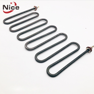 Élément chauffant pour <span class=keywords><strong>grille</strong></span>-<span class=keywords><strong>pain</strong></span> électrique à <span class=keywords><strong>résistance</strong></span> 220v 3000w - Product Image 3