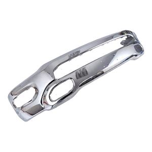 OE 5ZB88S20AD-Sistema de carrocería para coche, parachoques delantero cromado para <span class=keywords><strong>Dodge</strong></span> Ram <span class=keywords><strong>Pick</strong></span> <span class=keywords><strong>Up</strong></span> 1500 2019 2020 2021 <span class=keywords><strong>2022</strong></span> - Product Image 2