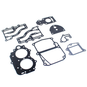 Kit de révision de joint de culasse pour moteur hors-bord Yamaha 2 temps 15 CV 63V-11181-A1 - Product Image 5