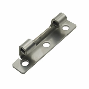 Tùy chỉnh cắt laser thép không gỉ tấm kim loại laser cắt nhôm chế tạo dịch vụ - Product Image 4