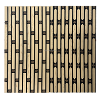 Nouveau design de cloison acoustique de bureau panneau sur pied diviseurs muraux insonorisés panneaux acoustiques insonorisés muraux mobiles
