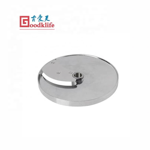 Goodklife산업용 푸드 프로세서 블레이드 효율적인 식품 가공용 내구성 나이프 - Product Image 1