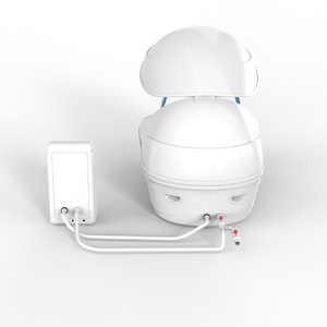 ReparoSpace : Options de <span class=keywords><strong>prix</strong></span> pour les cuves de privation sensorielle destinées aux centres de bien-être et la planification des investissements pour spas - Product Image 2