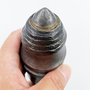 bibo Wear-Resistance <b>Tungsten</b> Carbide Rock Drill Bit for Limestone Construction Machinery Parts - Product Image 2