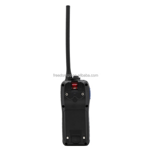 Radio Marina Portátil VHF RS-38M, Recargable, con GPS Integrado, DSC, Resistente al Agua IPX7, Salida de 5W, <span class=keywords><strong>158</strong></span> Canales, Transceptor Marino - Product Image 5