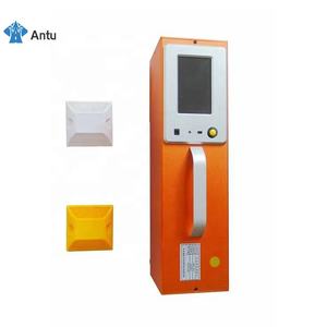 Calibración electrónica de todas las proyecciones angulares con indicadores de marcador retrorreflector en una sola vez 1 año de garantía - Product Image 5