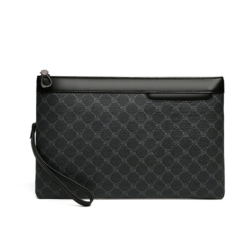 Large Size Black