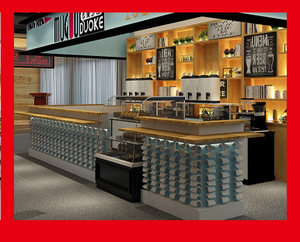 Réfrigérateur de présentation pour pâtisserie, design moderne et durable, pour gâteaux et fruits, vitrine de magasin, réfrigérateur de présentation pour aliments - Product Image 6