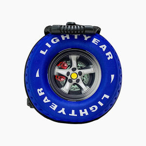 Venta al por mayor primavera bolsa <span class=keywords><strong>de</strong></span> neumáticos versión coreana Simple moda ocio bolso niños <span class=keywords><strong>mochila</strong></span> para bolsa <span class=keywords><strong>de</strong></span> viaje - Product Image 4