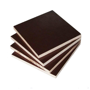 Feuille stratifiée imperméable de <span class=keywords><strong>contreplaqué</strong></span> de catégorie <span class=keywords><strong>marine</strong></span> 4 * 8ft <span class=keywords><strong>15mm</strong></span> 16mm 18mm 22mm - Product Image 4