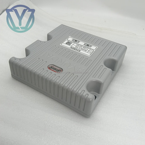 Unidad de Control de Máquina (MCU) Cyj de Alta Calidad 21Q6-32783 21Q632783, Placa de Control para Excavadora R220LC-9S, Repuestos - Product Image 2