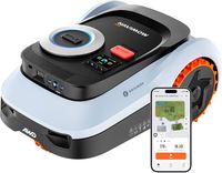 Penawaran terbaru: Segway Navimow i2 LiDAR mesin pemotong rumput robotik seluas 0,37 hektar.
