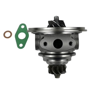 Nuevo Cartucho Turbo FEDIC RHF3 para <span class=keywords><strong>Alfa</strong></span> <span class=keywords><strong>Romeo</strong></span> <span class=keywords><strong>MiTo</strong></span>, Fiat Bravo, Grande Punto, Lancia Delta <span class=keywords><strong>1.4</strong></span> <span class=keywords><strong>TB</strong></span>, <span class=keywords><strong>1.4</strong></span> T-Jet 16V, 88Kw, 120HP - Product Image 1