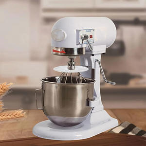 Cubierta Vertical Antisalpicaduras para Mezcladora, Accesorio Esencial para - Product Image 5