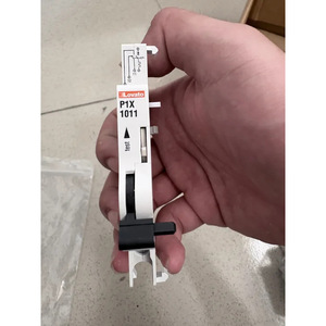 เบรกเกอร์วงจรไฟฟ้า Lovato Electric รุ่น P1X1011 ขนาด 3A 240V AC-12 DC-12 มาตรฐาน IEC/EN 60947-5-1 สำหรับใช้งานในอุตสาหกรรม - Product Image 3