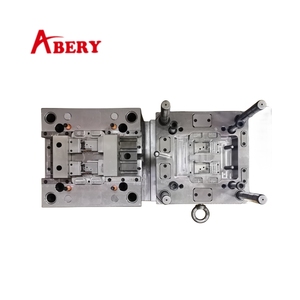 OEM tiêm Khuôn Nhựa thành phần | 15 + năm sản xuất khuôn với dfm & prototyping khả năng - Product Image 5