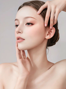 Poudre de protéines de soie, peptides de protéines de soie, kératine hydrolysée, poudre de protéines de soie pour les cheveux - Product Image 4