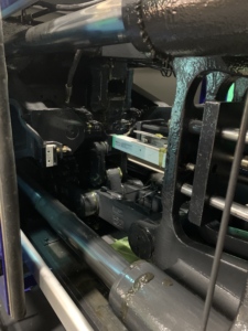 Wholesale Second Hand Haitian 120 Ton Horizontal Plastic Injection Molding <b>Machine</b> Included PLC Motor Pump Gearbox Bearing Screw - Product Image 6