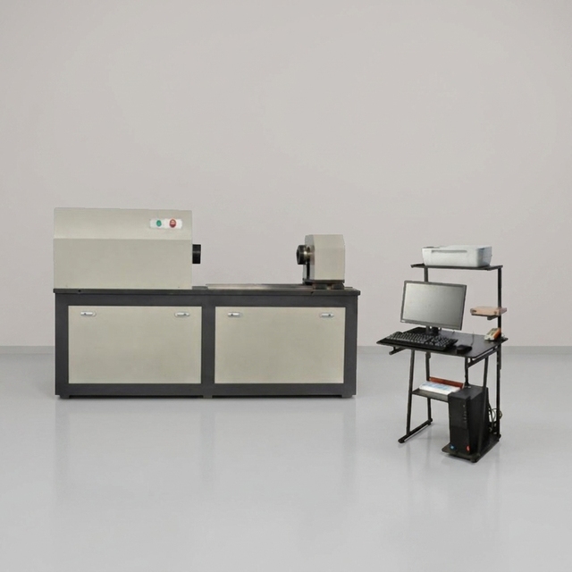 NDW-500 Microcomputer Controlled Torsion Testing Machine/Horizontal Metal Material Torsion Testing Machine