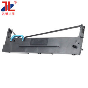 호환 가능한 Tally Dascom1125 + 1140 1145 1330 블랙 임팩트 리본 LA2600 프린터 리본 카트리지 99003L - Product Image 4