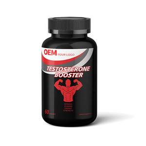 Suppléments OEM pour hommes stimulant la testostérone – Livraison rapide, quantité de commande flexible pour les revendeurs de reapprovisionnement en stock - Product Image 1