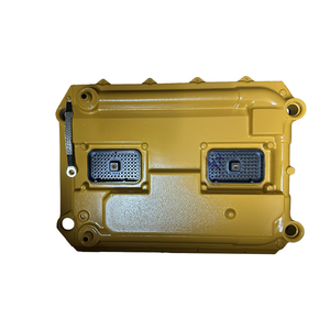อะไหล่เครื่องจักรก่อสร้าง ชุดควบคุม ECU สำหรับรถขุด Caterpillar 330C เครื่องยนต์ C9 สำหรับ 196-4172 240-5313 10R-4093 - Product Image 3