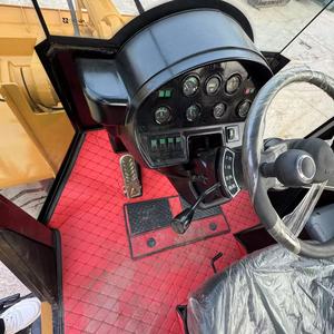 Keluaran baru CAT pemuat depan 966h mesin Diesel bekas Caterpillar 966H Wheel <span class=keywords><strong>Loader</strong></span> bekas kucing 966H Wheel <span class=keywords><strong>Loader</strong></span> - Product Image 6