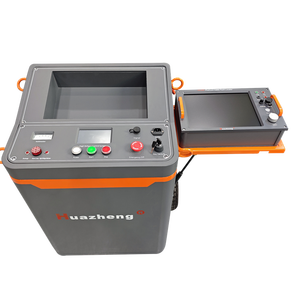 Huazheng Electric HZ-A50 Kabelfehler-Testgerät für Schubkarren Untergrund-Kabelfehlerortungssystem - Product Image 6