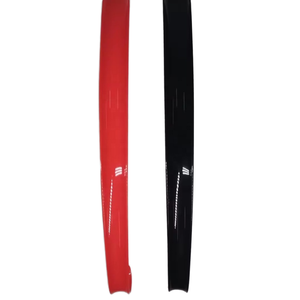 Chausse-pied en plastique personnalisable pour hommes et femmes avec corne de buffle en bois Long chausse-pied coloré facilement mis Shoes-PH07LH - Product Image 3