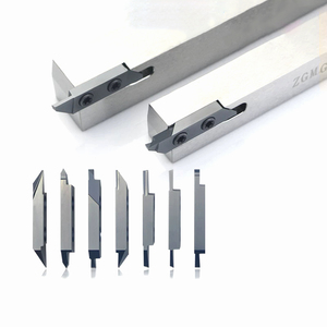 <span class=keywords><strong>Herramienta</strong></span> <span class=keywords><strong>de</strong></span> corte CNC <span class=keywords><strong>tipo</strong></span> suizo para torno, inserto <span class=keywords><strong>de</strong></span> <span class=keywords><strong>herramienta</strong></span> <span class=keywords><strong>de</strong></span> ranurado y corte, insertos <span class=keywords><strong>de</strong></span> corte <span class=keywords><strong>de</strong></span> doble orificio para acero inoxidable - Product Image 3