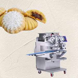 Beikn vendita calda Kubba Kibbeh crocquette Coxinha Machine <span class=keywords><strong>Arancini</strong></span> Riceball Falafel Maker Making Machine con prezzo basso - Product Image 6