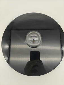 แซฟไฟร์โดมคอนเน็คเตอร์9องศาหน้าจอความแข็งป้องกันรอยขีดข่วนปรับแต่งได้ - Product Image 3